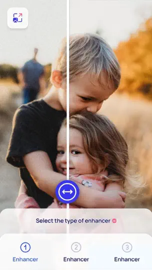 Screenshot von Photo Eraser - Remove Objects auf dem iPhone 4