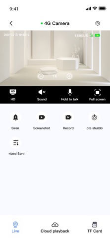 盯逗 screenshot