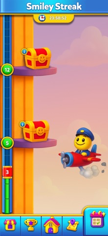 Mini Joy: Challenge Games Screenshot 4 of 5