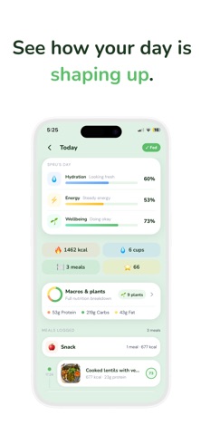 Spru Screenshot 4 of 5