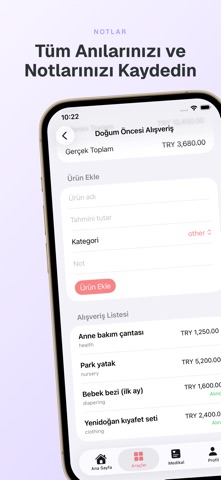 PıtPıt Gebelik screenshot