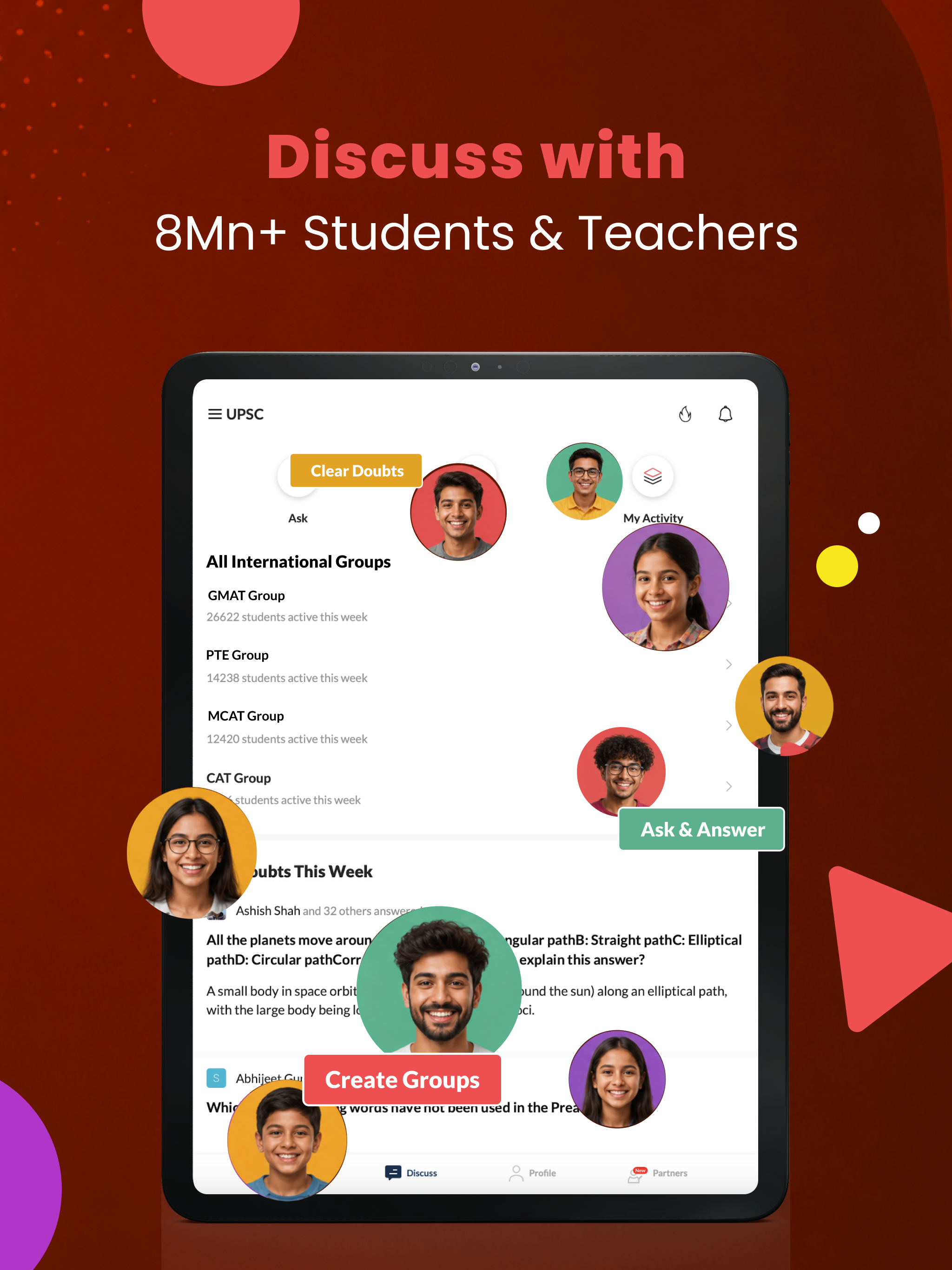 EduRev Study Notes & Test Prep screenshot 16