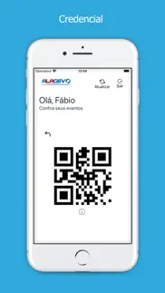 app - alagev iphone screenshot 2