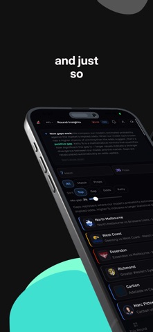 Statistips screenshot