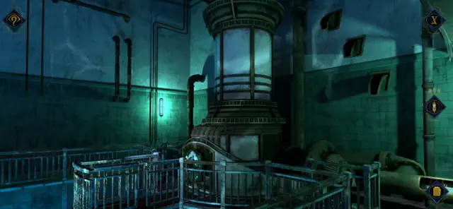 The House of Tesla screenshot 8