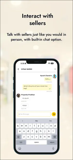 Misto. screenshot 4