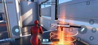 Lyra: Sci-Fi Arena Shooter Screenshot 8 of 10
