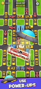 Traffic Frenzy: Unblock Jams screenshot