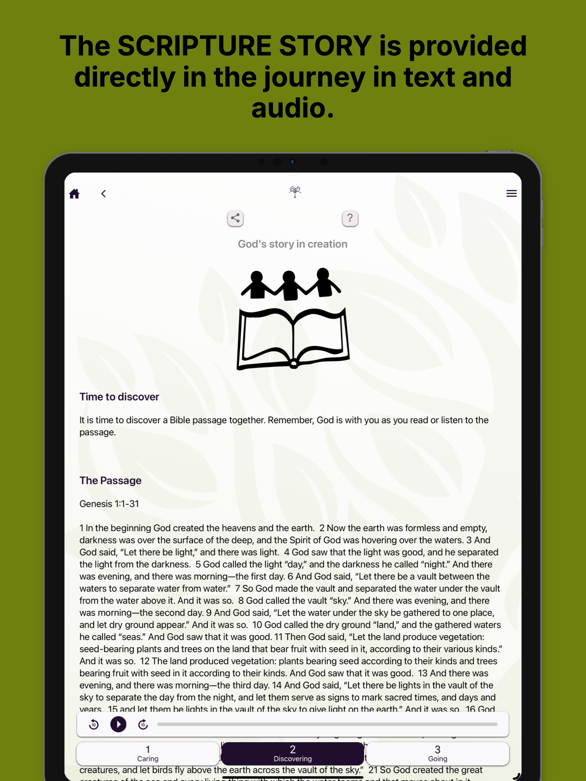 Pattern for Life screenshot 14