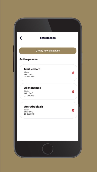 DORRA Egypt Screenshot