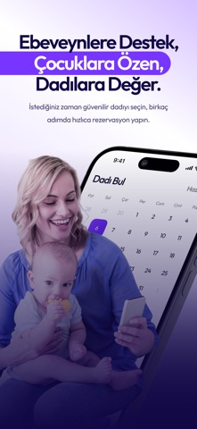 Dadım Yanımda screenshot