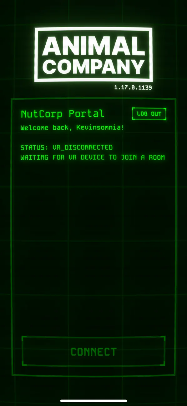 #5. Animal Company Companion (iOS) 由: Wooster Games