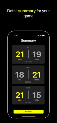 Youmpire - Board Counter Screenshot 3 of 4
