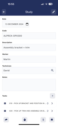 Tablet Plus screenshot
