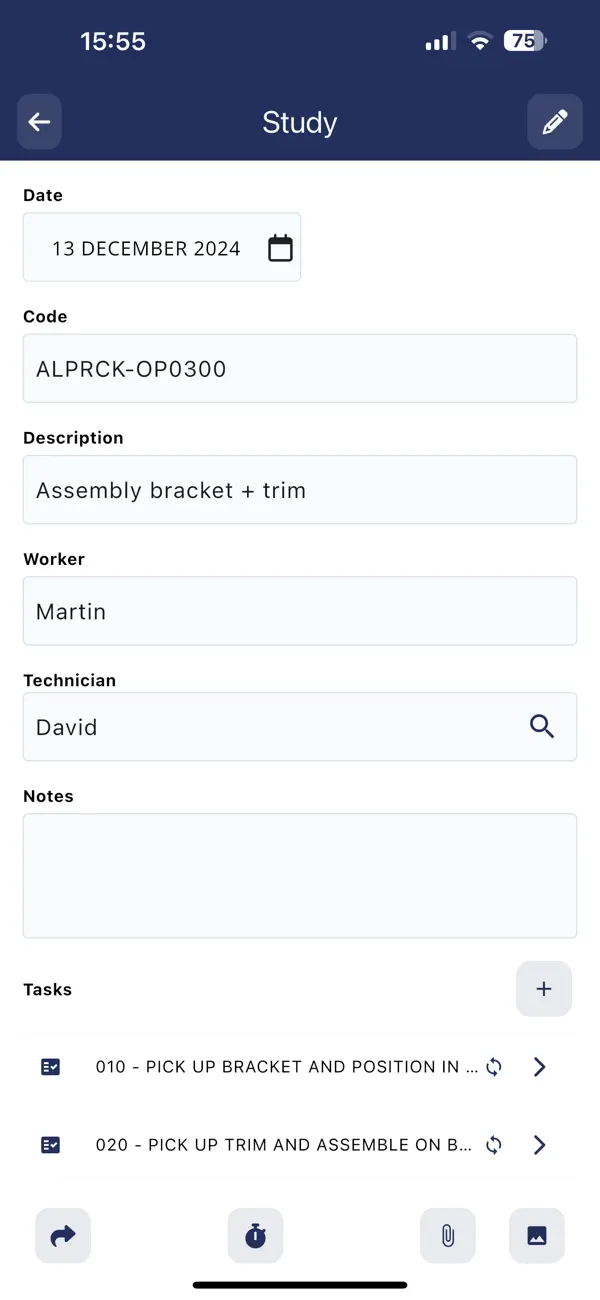 Screenshot #3 pour Tablet Plus
