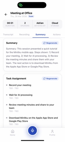 Minitku Screenshot 4 of 7