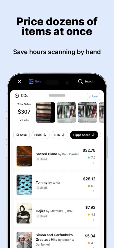 Flippr: Find, Sell, Earn screenshot 3