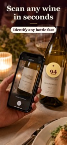 Wine Scanner: Grappi screenshot