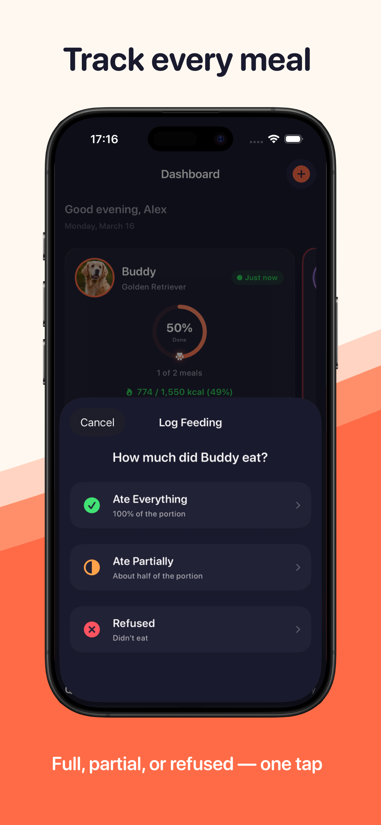 PawLife - Pet Care Tracker