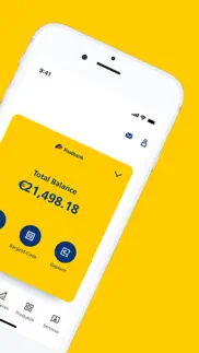 postbank iphone bildschirmfoto 2