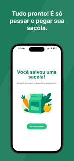 Desperdiça Não screenshot 3