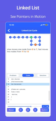 Algo Demo Pro Screenshot 1 of 8