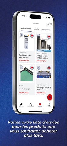 Small Deals screenshot