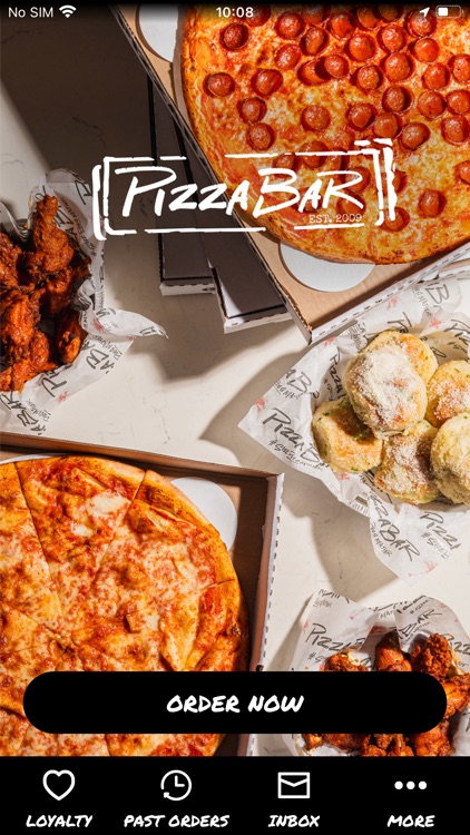 Pizza Bar Miami Beach