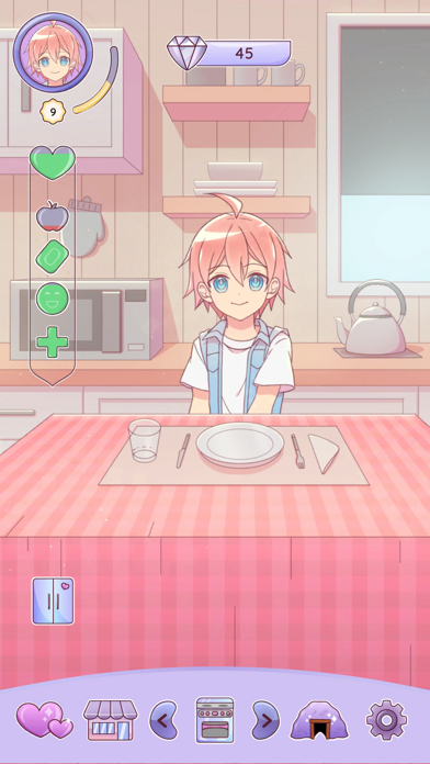Ikemen Pets Screenshot