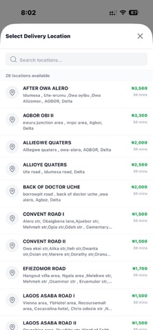 shopgoodee screenshot