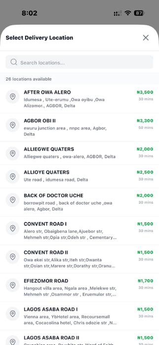 shopgoodee Screenshot 10 of 10