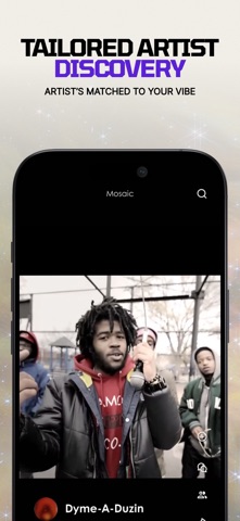 Steez - Creator Communities Screenshot 3
