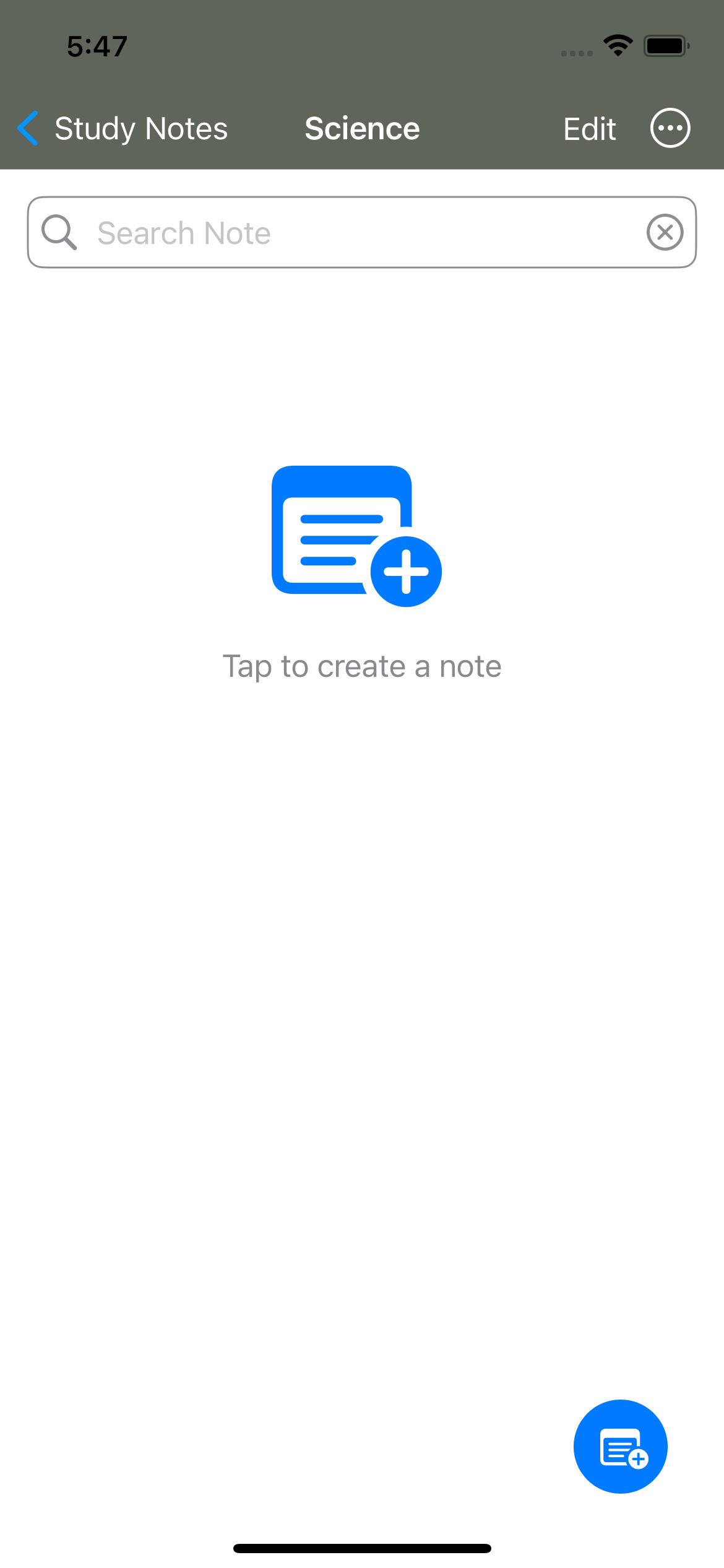 GoodTutors screenshot 10