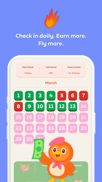 Mytrippl - Flights & Hotels Screenshot 9 of 10