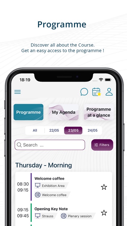 The MedTech Forum 2024