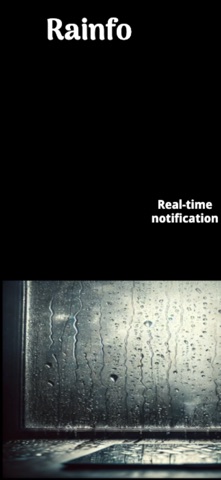 rainfo Screenshot 1 of 5