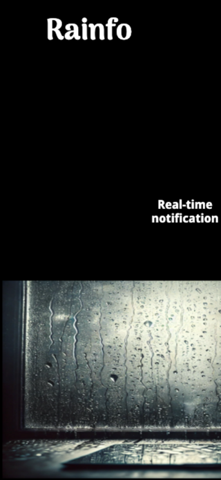 rainfo Screenshot 1 of 5