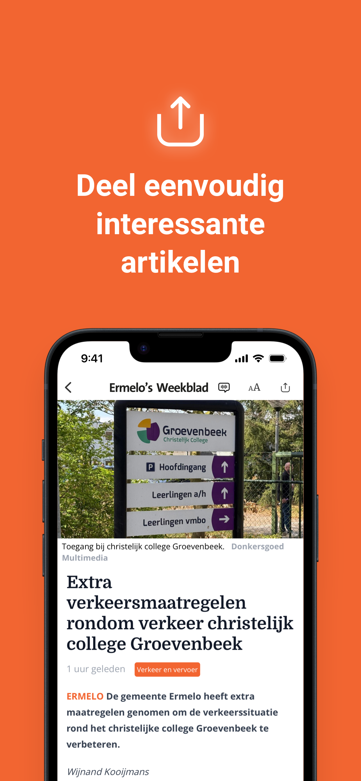 Ermelo's Weekblad