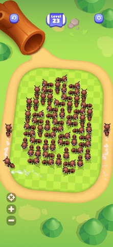 Ant Escape : puzzle game Screenshot 3 of 5