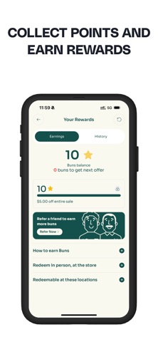 Burg & Shaw screenshot