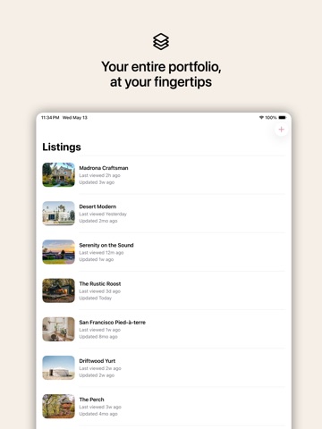 Guest Manual for Airbnb Hosts iPad screenshot