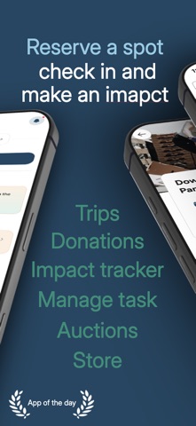 ImpactCore Screenshot 2 of 5