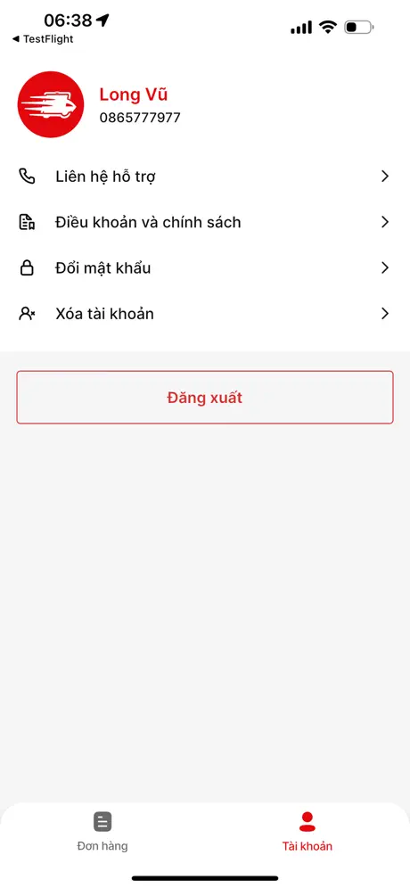 Now Plus‑App screenshot 5