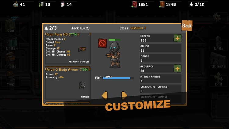 SCP Survival: Dead Ahead