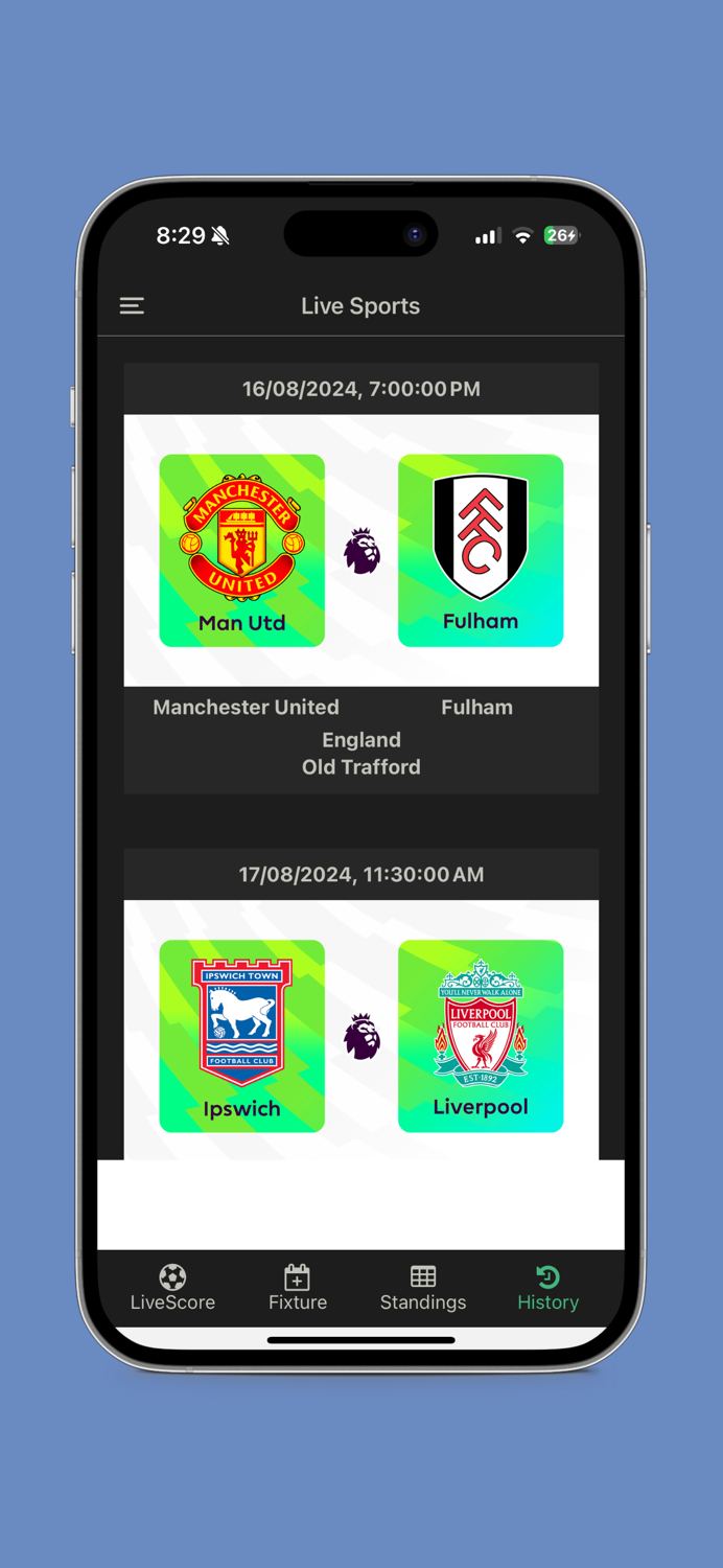 Euro Football 2024 Live