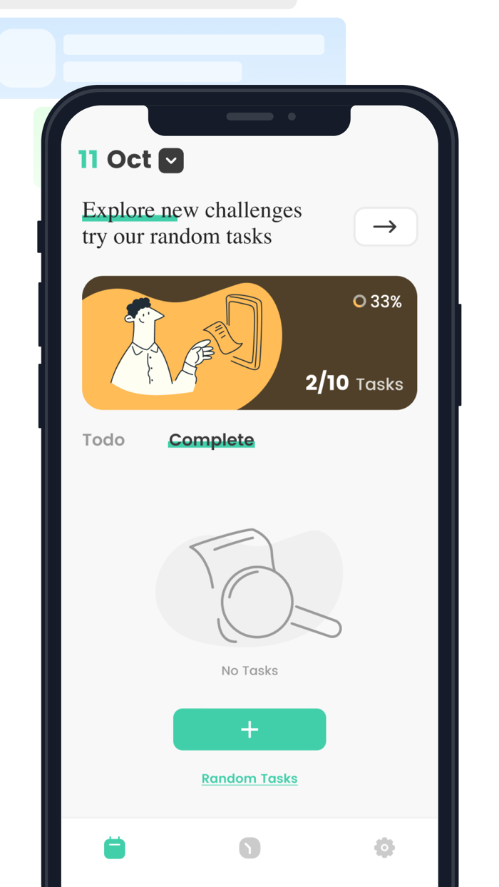 Schedule Manager  To Do List
