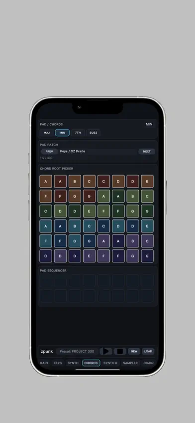 zpunk screenshot 1