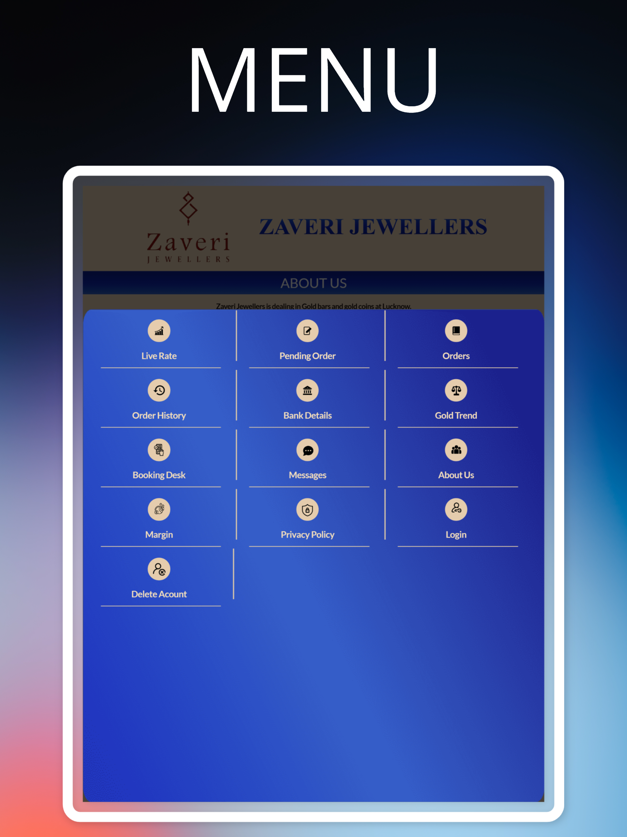 Zaveri Jewellers