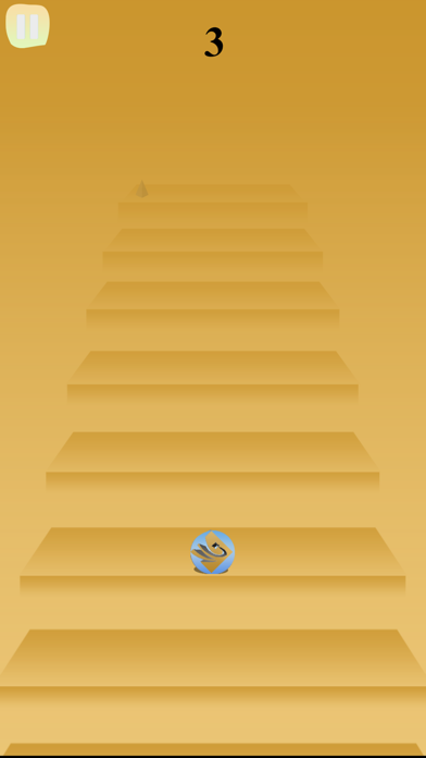 Screenshot #3 pour ClimbGuard MOIASF