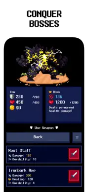 Everbound - Screenshot 2